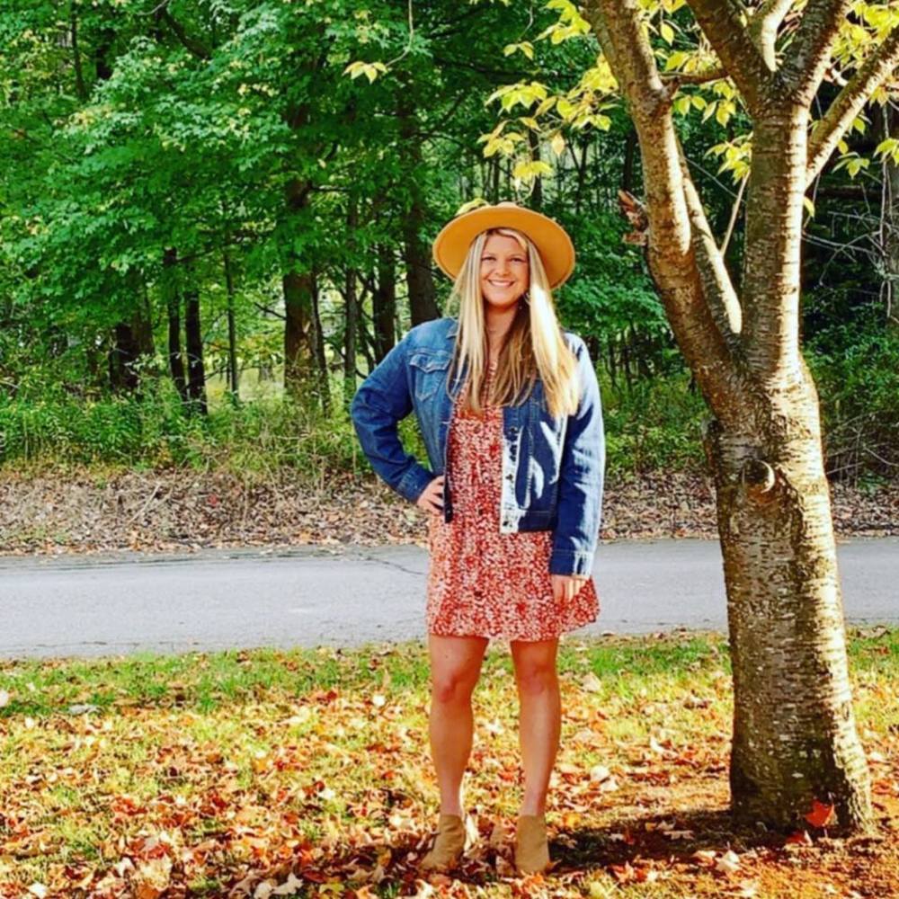 Meet your Posher, Amanda